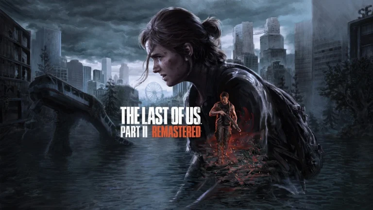 The Last of Us Part 2 Remastered zorunlu PSN hesabı gerektirecek!