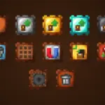 Travelers backpack