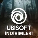UBİSOFT İNDİRİM