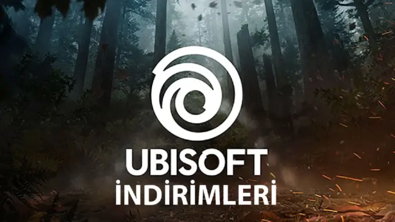 Ubisoft Store’da harika indirimler var: Önerdiğimiz bazı Ubisoft oyunları!