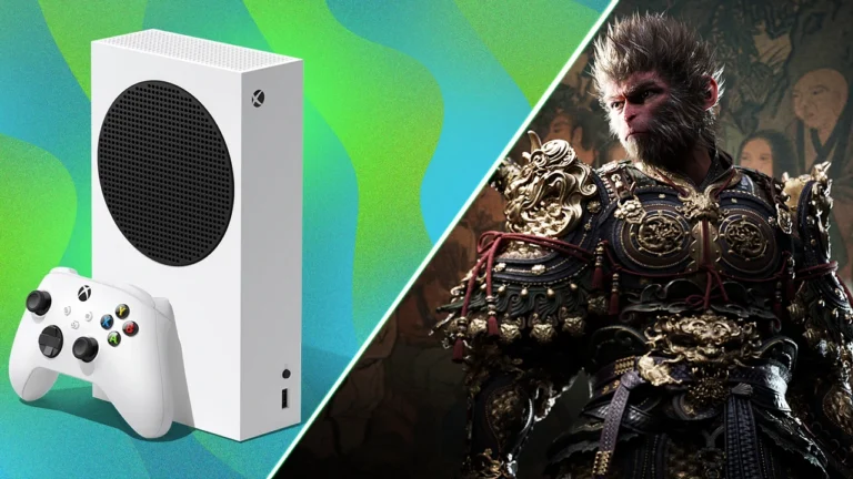 Black Myth: Wukong CEO’su: Xbox gecikmesinin nedeni Series S!