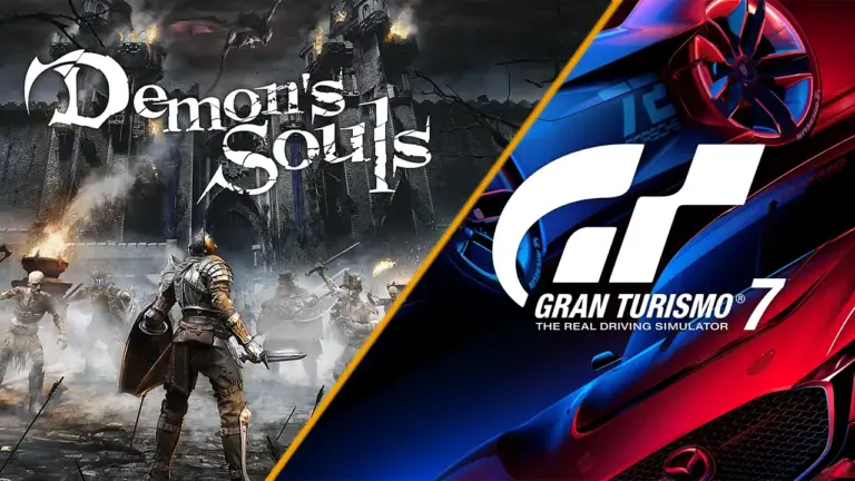 Söylentilere göre Gran Turismo 7 ve Demon’s Souls PC sürümü gelmeyecek!