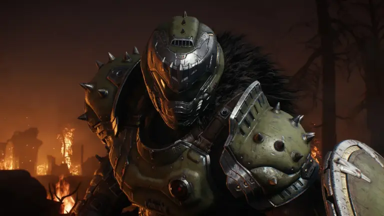 Doom: The Dark Ages’te multiplayer olmayacak!