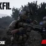 exfil kapak