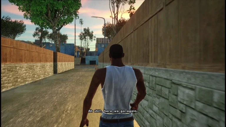 Sızdırılan GTA San Andreas kaynak kodu fidye yazılımı içeriyor!