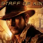 indiana jones