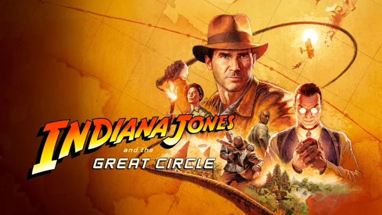 Indiana Jones and the Great Circle İncelemesi