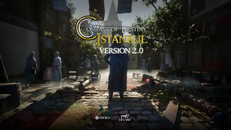 Compass of Destiny: İstanbul İncelemesi