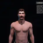 karakter