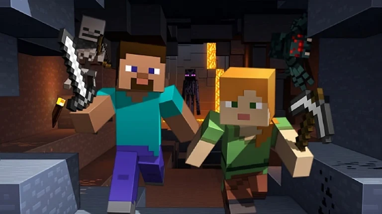 Minecraft’ın yaratıcısı Notch, “ruhani” devam oyununu duyurdu