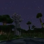 twilight forest