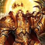 wg40k emperor