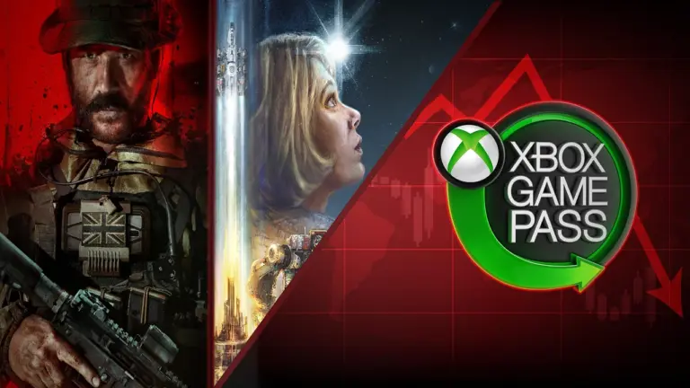 Activision ve Bethesda’ya rağmen Game Pass beklentilerin gerisinde…