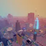 Heart of the Machine (3)