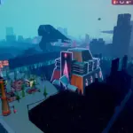 Heart of the Machine (5)