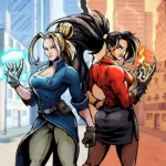 mayhem brawler 2