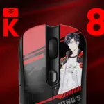 Akko AG One 8k kapak