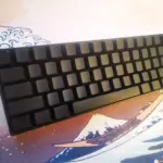 Monsgeek FUN60 Max Black (4)